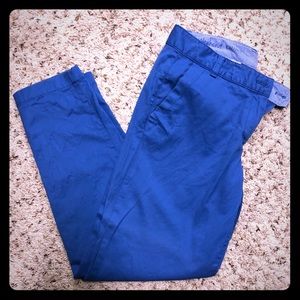 Weekend Chino- Talbots